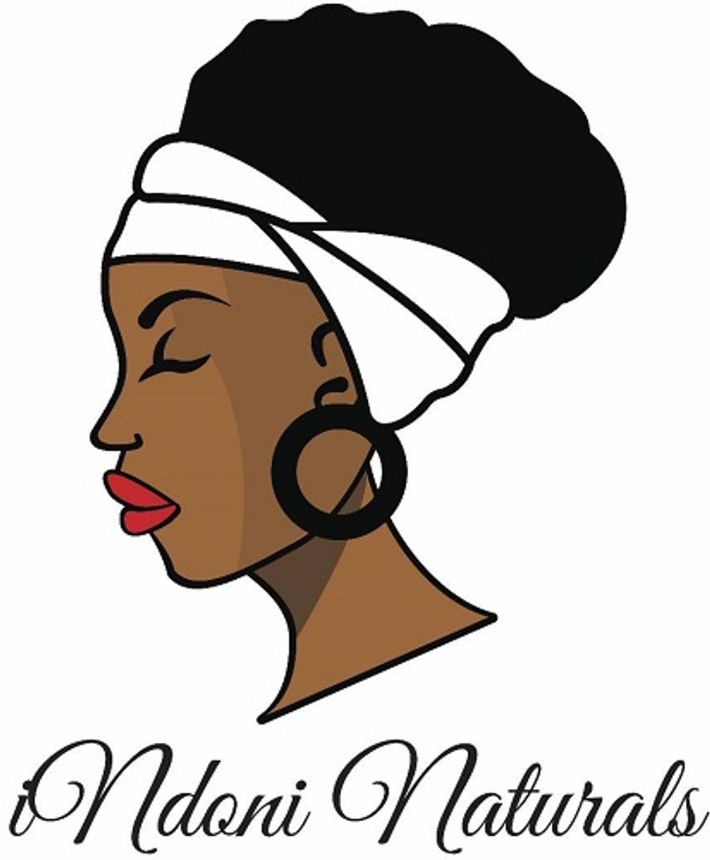 iNdoni Naturals Cover Image